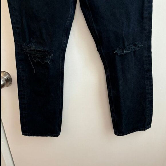 AGOLDE Riley Size 27 - Picture 7 of 9